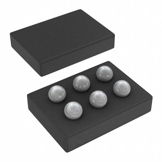 TPS71818-27YZCR Texas Instruments